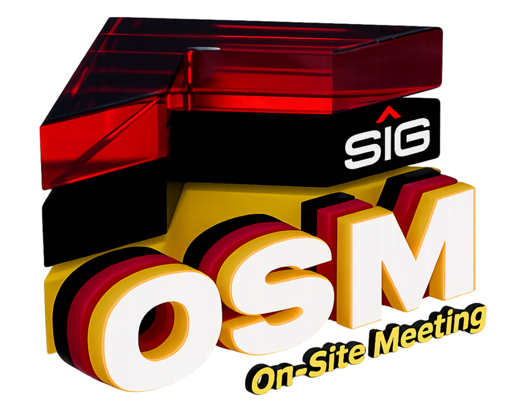 OSM 2026 — On Site Meeting PT Semen Padang